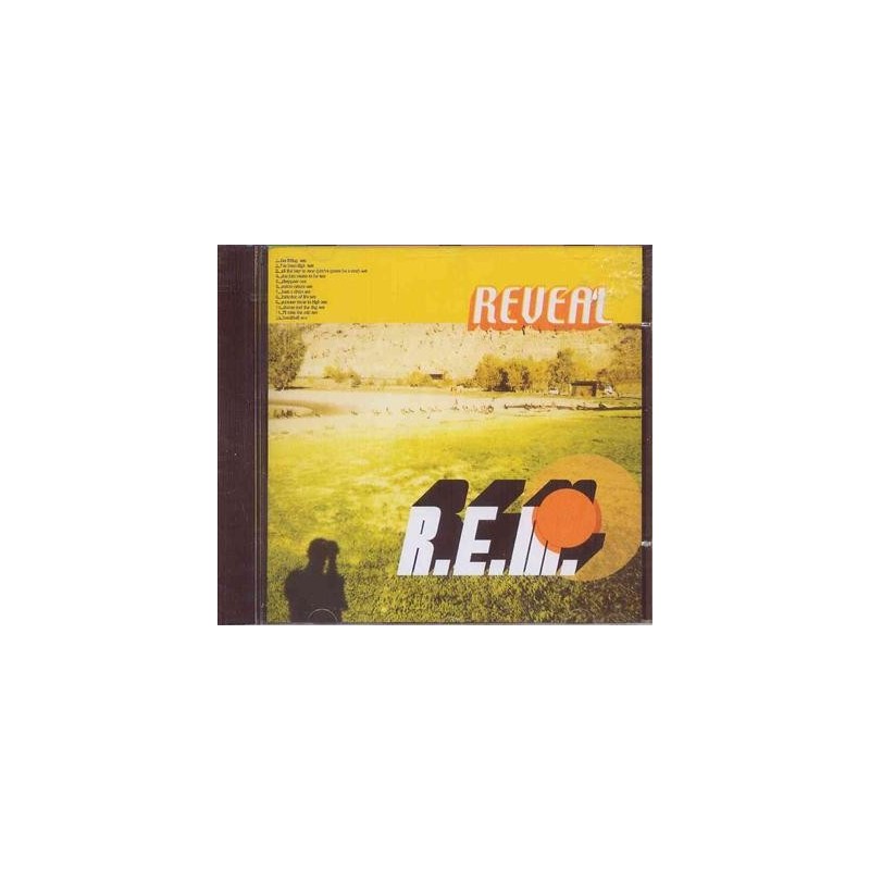 R.E.M. - REVEAL