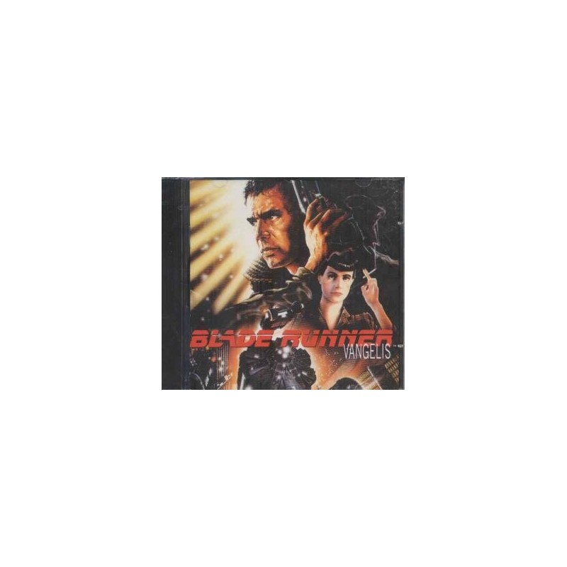 VANGELIS - BLADE RUNNER