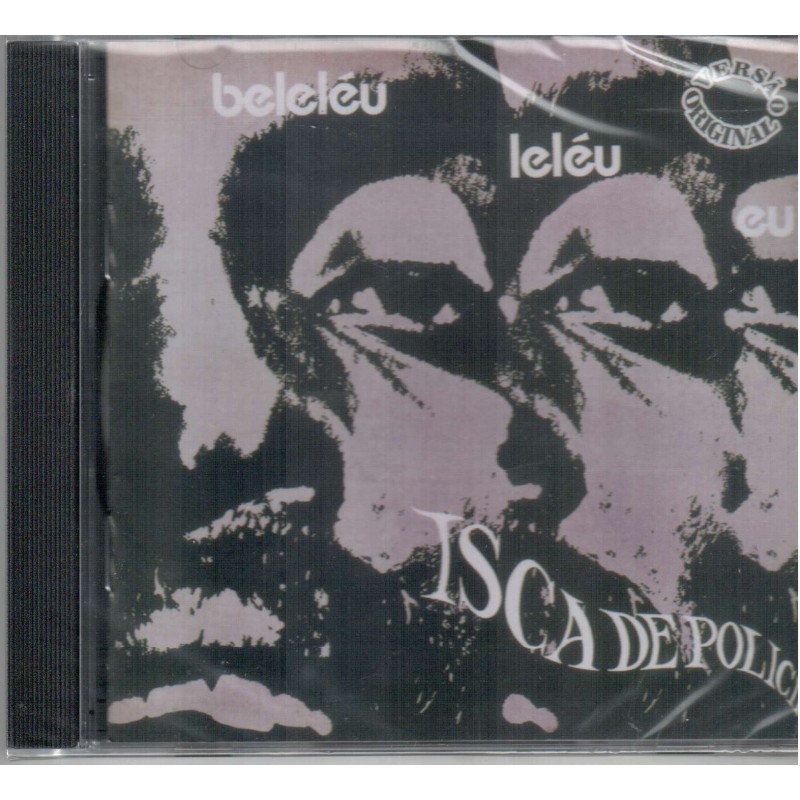ITAMAR ASSUMPCAO - BELELEU E BANDA ISCA DE POLICI