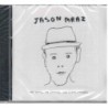 JASON MRAZ - WE SING.  WE DANCE.  WE STEAL THINGS.