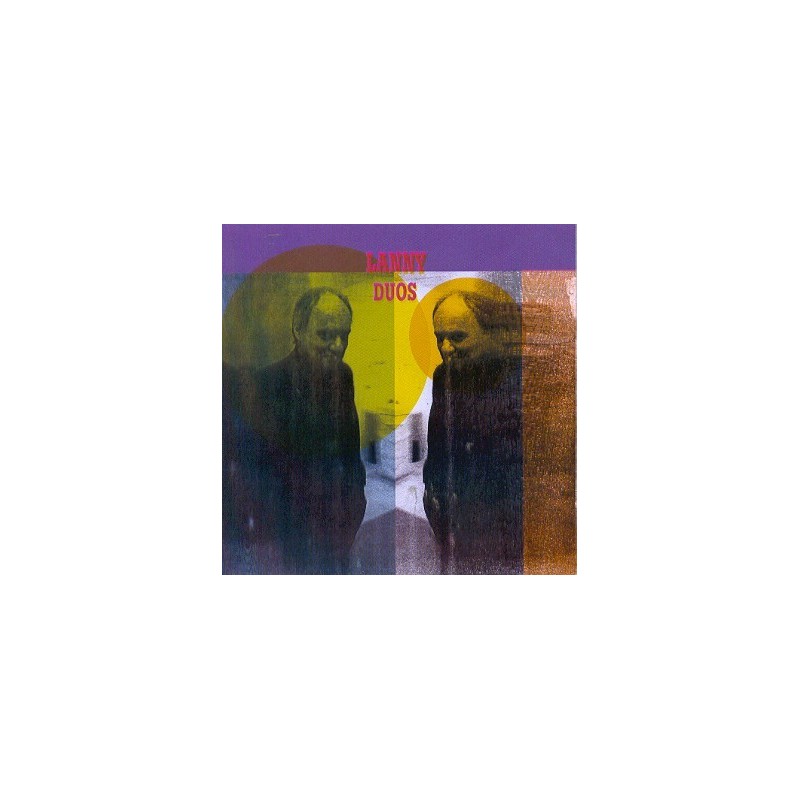 LANNY GORDIN - DUOS
