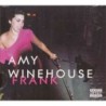 Amy Winehouse- Frank