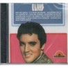 ELVIS PRESLEY - DISCO DE OURO