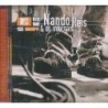 NANDO REIS - NANDO REIS AO VIVO MTV