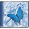 CHICLETE COM BANANA - BORBOLETA AZUL