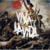 COLDPLAY - VIVA LA VIDA OR DEATH AND ALL HIS FRIEND