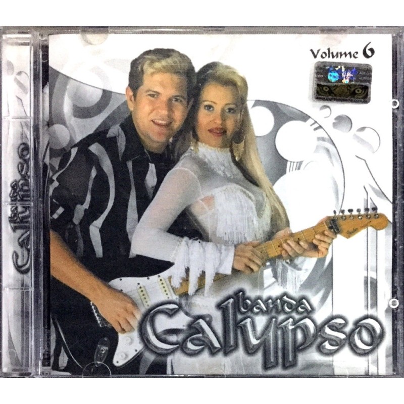 CALYPSO VOL.6
