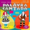 Palavra Cantada - Show Brincadeiras Musicais 2d E 3d