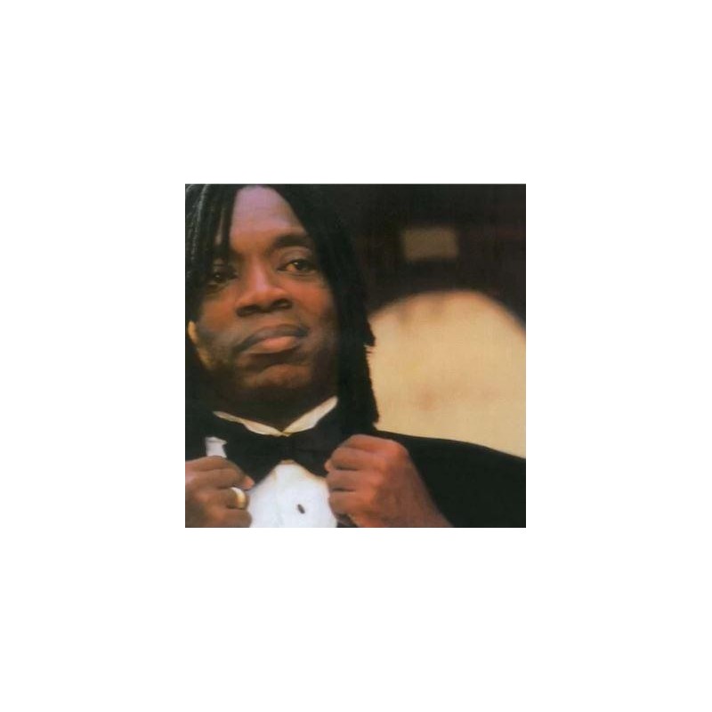 MILTON NASCIMENTO - CROONER