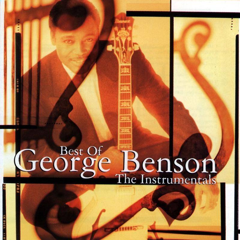 GEORGE BENSON - THE BEST OF GEORGE BENSON