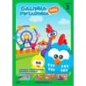 Galinha Pintadinha - Galinha Pintadinha Mini - Volume 3