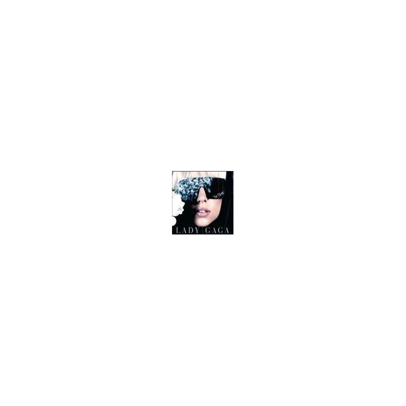 Lady Gaga- The Fame