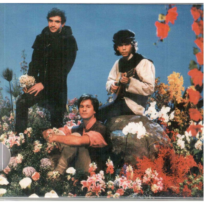 LEGIAO URBANA - O DESCOBRIMENTO