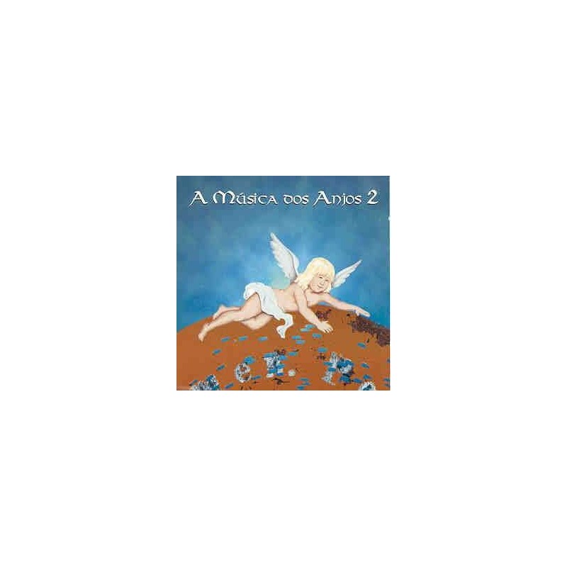A música dos anjos 2