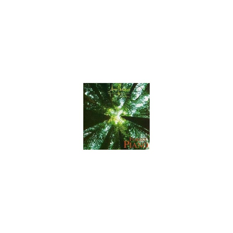 Ana M. - Forest Piano