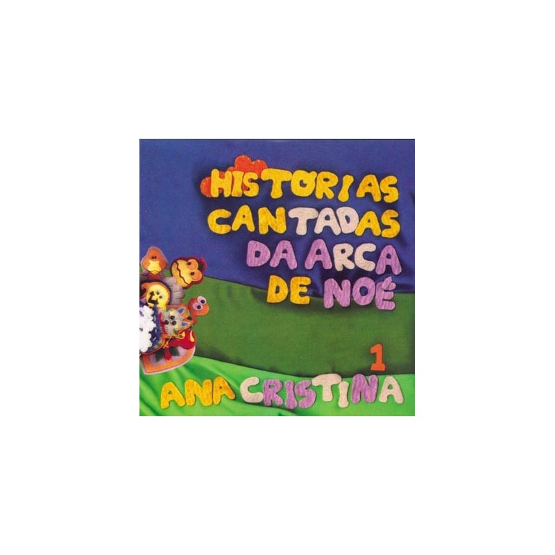 ARCA DE NOÉ VOL 1