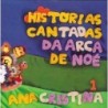 ARCA DE NOÉ VOL 1