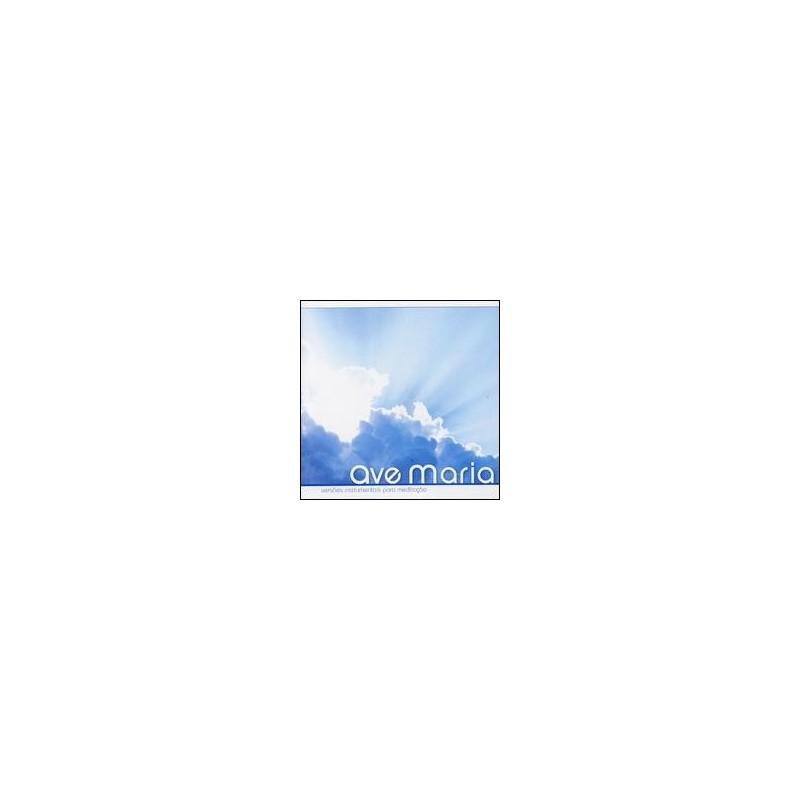Ave Maria -  Carlos Silvskin