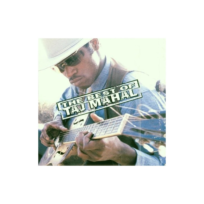 Best of Taj Mahal