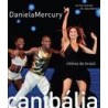 Daniela Mercury - Canibália - Ritmos Do Brasil (ao Vivo Na Praia De Copacabana)