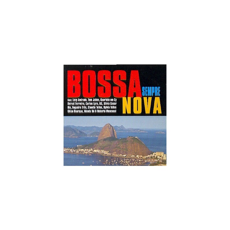 Bossa Sempre Nova