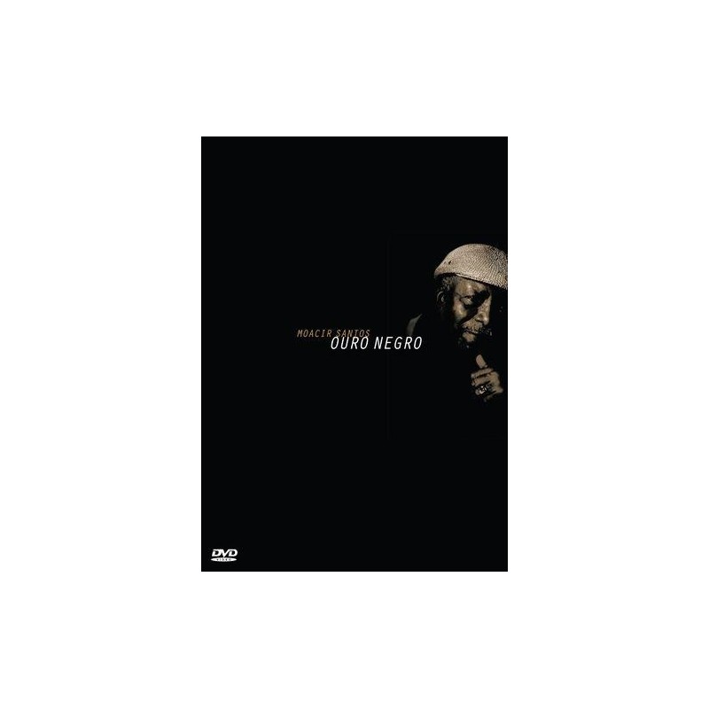 Moacir Santos - Ouro Negro - Mpb