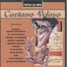 Caetano Veloso-Interpretado Por Poetas Da Mpb