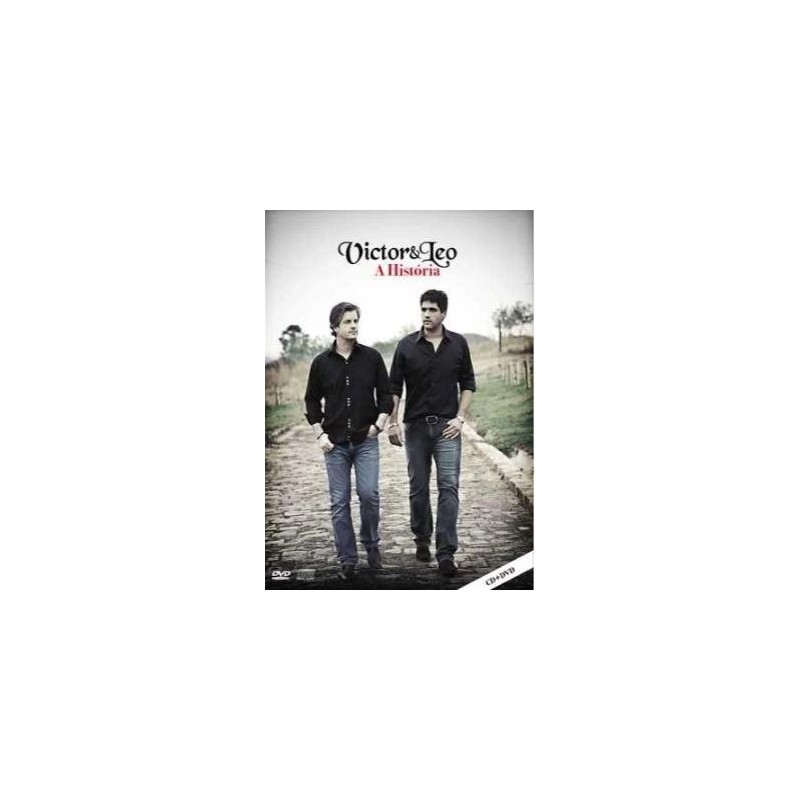 Victor & Leo - Documentário - Victor & Leo, A História
