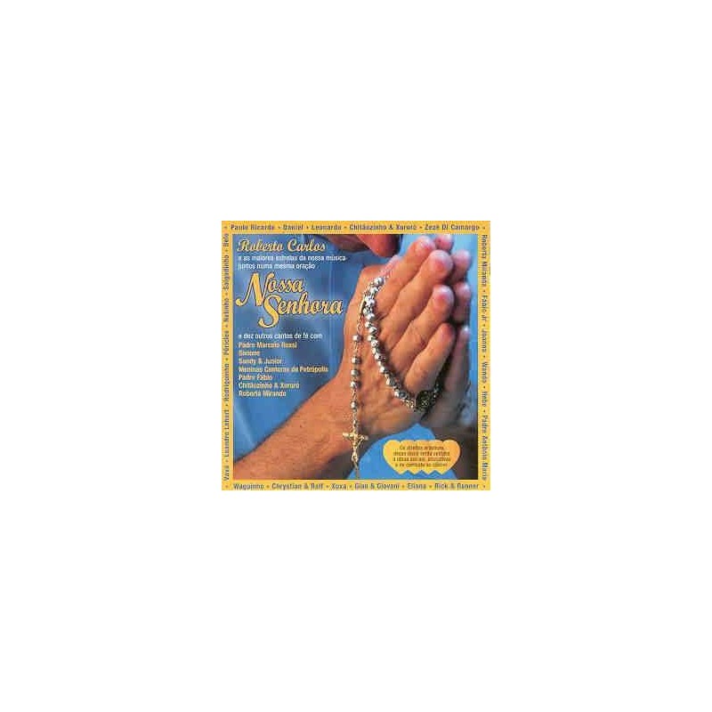 Cd Nossa Senhora