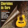 CHORINHOS DE OURO - Vol. 3 - CHORINHOS DE OURO - Vol. 3