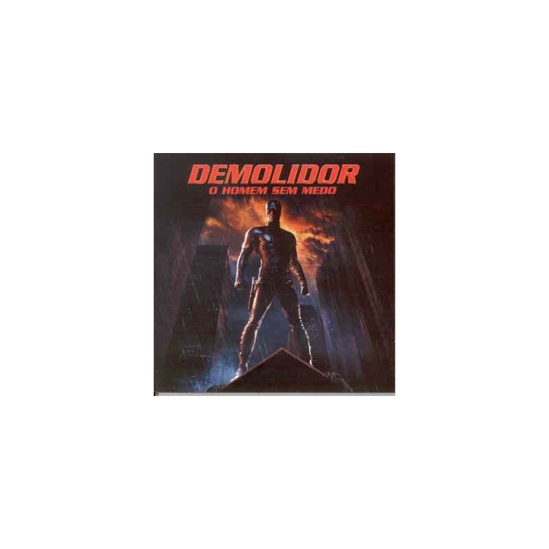 Demolidor