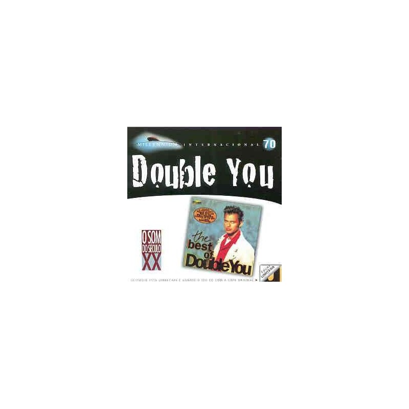 Double You - The Best Of
