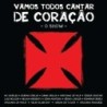 C.r. Vasco Da Gama - Vamos Todos Cantar De Coração