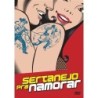 Diversos - Sertanejo Pra Namorar