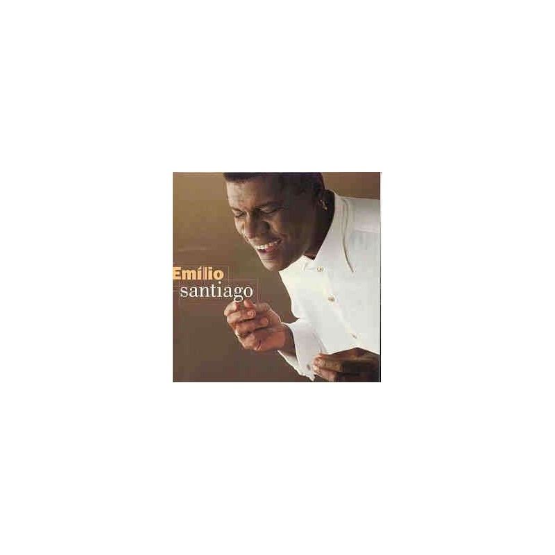 Emilio Santiago 96
