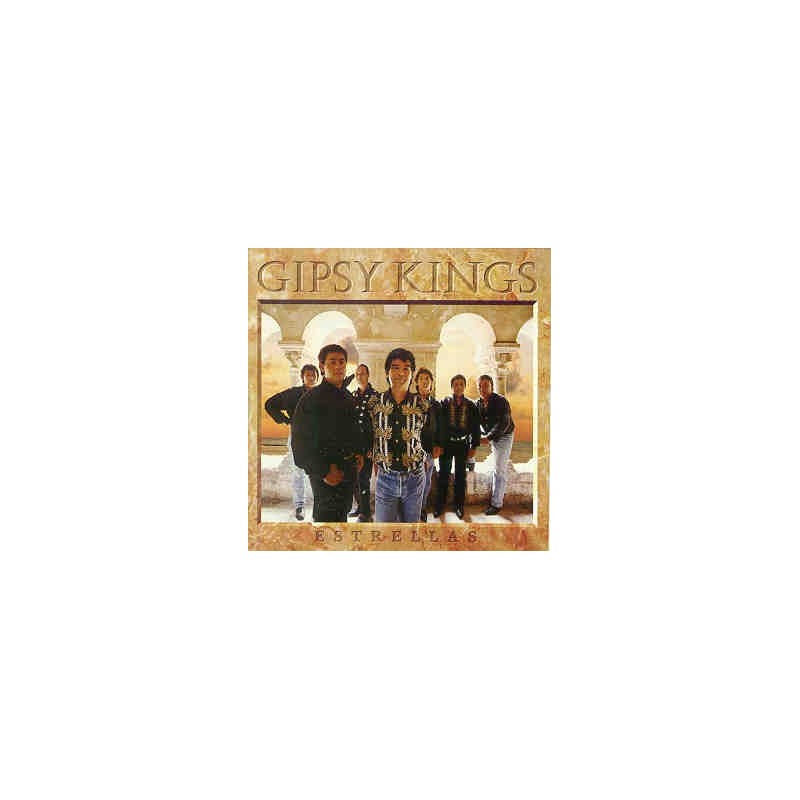 Estrellas - Gipsy Kings