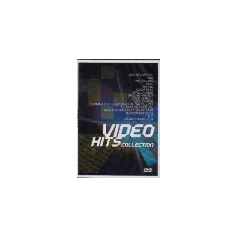 Vários Artistas - Video Hits Collection