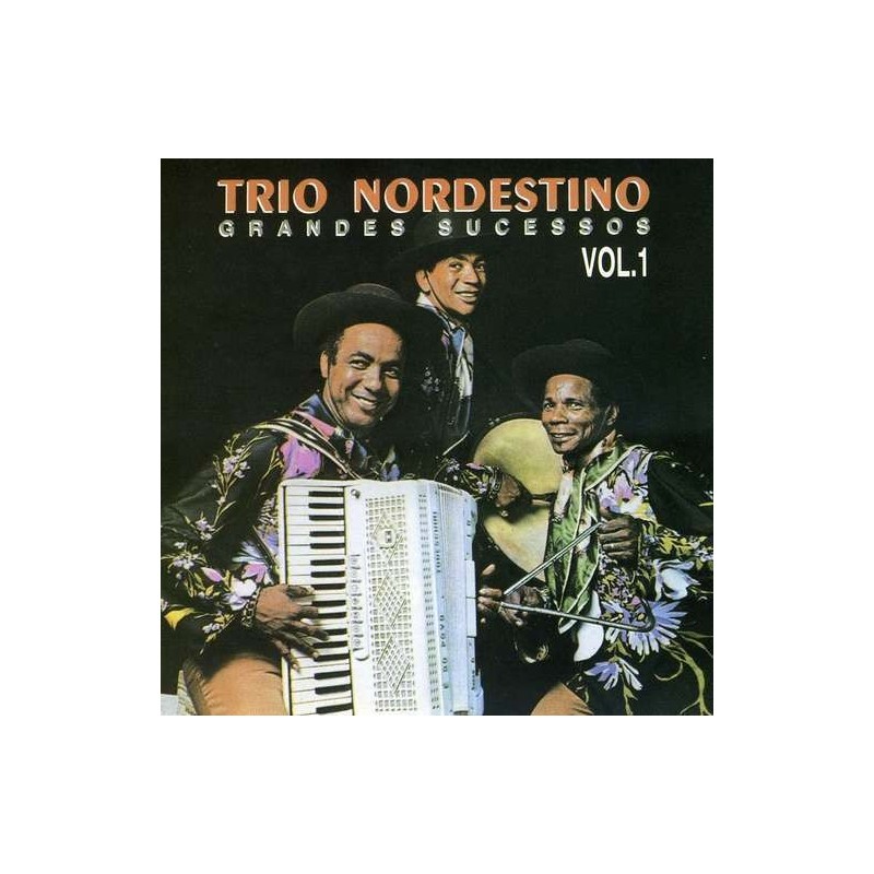 Grandes sucessos  - volume I
