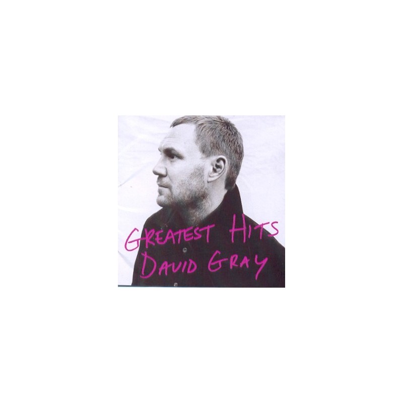 Greatest Hits, David Gray