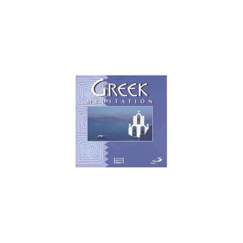 Greek Meditation