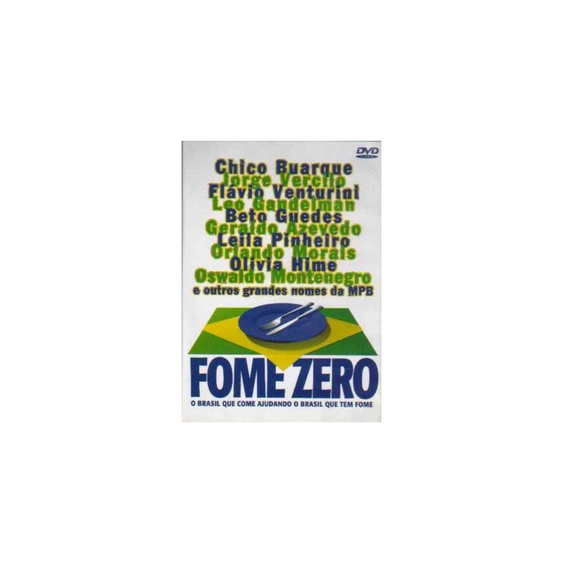 Fome Zero