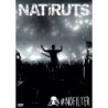 Natiruts - nofilter (ao Vivo) (dvd)
