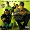 Interview disc & Fully illustrated book - Oasis