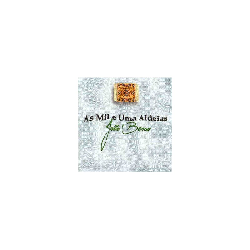 Joao Bosco - As Mil E Uma Aldeias