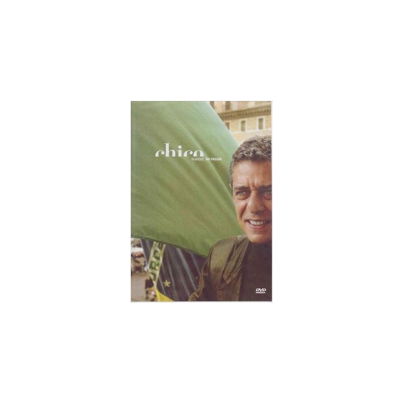 Chico Buarque - Vai Passar