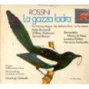 LA GAZZA LADRA