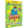Galinha Pintadinha E Sua Turma - Galinha Pintadinha E Sua Turma Volume 3