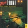 Magic Piano Vol. 5 (CD)