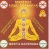 MANTRAS SONS CÓSMICOS