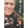 Chico Buarque - Box Set [3 Dvd's] Vol. 4 - Cinema / Saltimbancos / Roda Viva